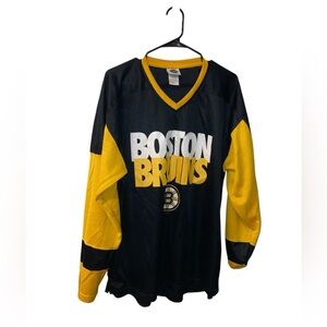 Boston bruins XL shirt